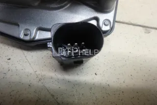 2258668 Заслонка дроссельная электрическая Ford Focus 4 Арт AM95668812, вид 8