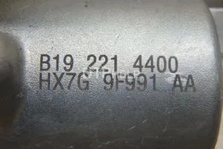 2258668 Заслонка дроссельная электрическая Ford Focus 4 Арт AM95668812, вид 9