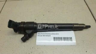 68148332AA Форсунка дизельная электрическая Jeep Grand Cherokee IV (WK2) Арт AM95670128, вид 1