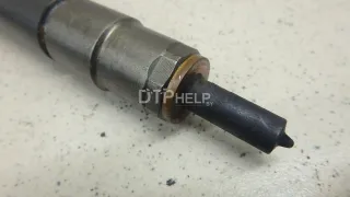 68148332AA Форсунка дизельная электрическая Jeep Grand Cherokee IV (WK2) Арт AM95670128, вид 3