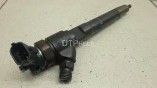 68148332AA Форсунка дизельная электрическая Jeep Grand Cherokee IV (WK2) Арт AM95670128, вид 4