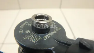 68148332AA Форсунка дизельная электрическая Jeep Grand Cherokee IV (WK2) Арт AM95670128, вид 7
