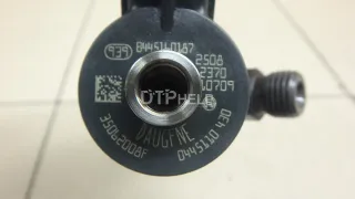 68148332AA Форсунка дизельная электрическая Jeep Grand Cherokee IV (WK2) Арт AM95670128, вид 8