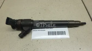 68148332AA Форсунка дизельная электрическая Jeep Grand Cherokee IV (WK2) Арт AM95670130, вид 1