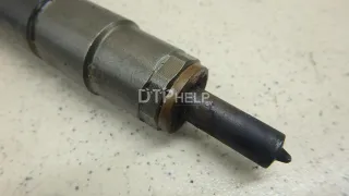 68148332AA Форсунка дизельная электрическая Jeep Grand Cherokee IV (WK2) Арт AM95670130, вид 3