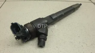 68148332AA Форсунка дизельная электрическая Jeep Grand Cherokee IV (WK2) Арт AM95670130, вид 4