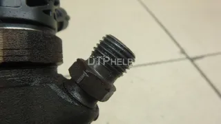 68148332AA Форсунка дизельная электрическая Jeep Grand Cherokee IV (WK2) Арт AM95670130, вид 5