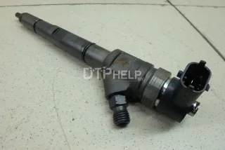 0445110274 Форсунка дизельная электрическая Kia Sorento 1 Арт AM95674853, вид 4