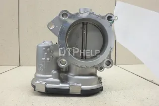 E4G15B3765010 Заслонка дроссельная электрическая Chery Tiggo 4 Арт AM95674855, вид 6