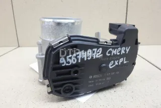 F4J163765010 Заслонка дроссельная электрическая Chery Tiggo 8 PRO Арт AM95674972, вид 3