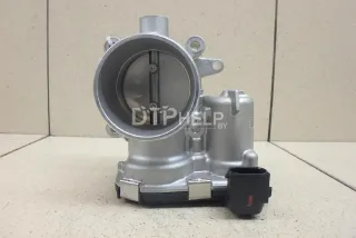 F4J163765010 Заслонка дроссельная электрическая Chery Tiggo 8 PRO Арт AM95674972, вид 4