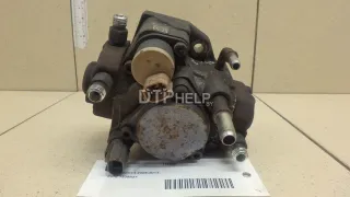 1539827 ТНВД Citroen Jumper 2 Арт AM95684596, вид 1