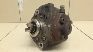 1539827 ТНВД Citroen Jumper 2 Арт AM95684596, вид 4