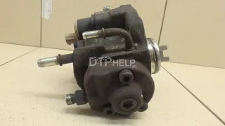 1539827 ТНВД Citroen Jumper 2 Арт AM95684596, вид 7
