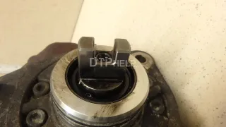 1539827 ТНВД Citroen Jumper 2 Арт AM95684596, вид 8
