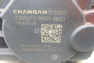 NE14T0010030 Заслонка дроссельная электрическая Changan CS 35 Арт AM95689192, вид 9