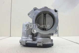 F4J203765010 Заслонка дроссельная электрическая Chery Tiggo 8 PRO Арт AM95689320, вид 6