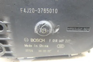 F4J203765010 Заслонка дроссельная электрическая Chery Tiggo 8 PRO Арт AM95689320, вид 9