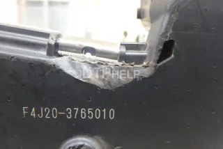 F4J203765010 Заслонка дроссельная электрическая Chery Tiggo 8 PRO Арт AM95689320, вид 10