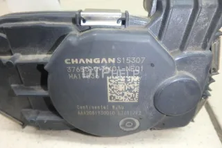 NE14T0010030 Заслонка дроссельная электрическая Changan CS 35 Арт AM95691977, вид 8