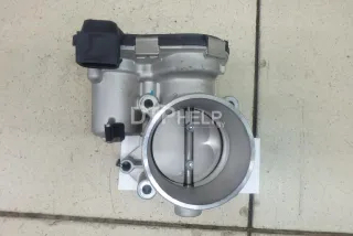 F4J203765010 Заслонка дроссельная электрическая Chery Tiggo 8 PRO Арт AM95692053, вид 1