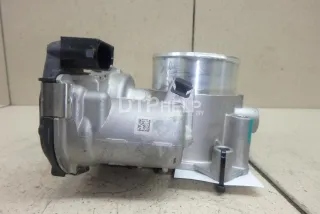 F4J203765010 Заслонка дроссельная электрическая Chery Tiggo 8 PRO Арт AM95692053, вид 5