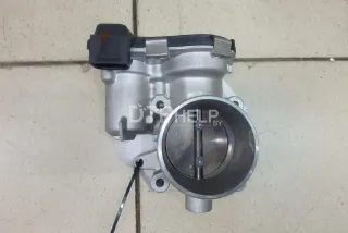 F4J163765010 Заслонка дроссельная электрическая Chery Tiggo 8 PRO Арт AM95694349, вид 1