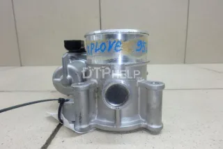 F4J163765010 Заслонка дроссельная электрическая Chery Tiggo 8 PRO Арт AM95694349, вид 2