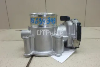 F4J163765010 Заслонка дроссельная электрическая Chery Tiggo 8 PRO Арт AM95694349, вид 3