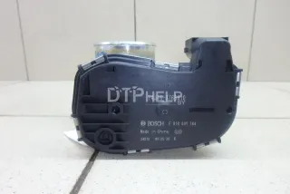 F4J163765010 Заслонка дроссельная электрическая Chery Tiggo 8 PRO Арт AM95694349, вид 4