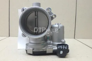 F4J203765010 Заслонка дроссельная электрическая Chery Tiggo 8 PRO Арт AM95695999, вид 4