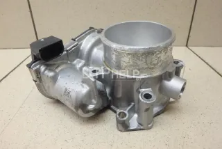 F4J203765010 Заслонка дроссельная электрическая Chery Tiggo 8 PRO Арт AM95696257, вид 1