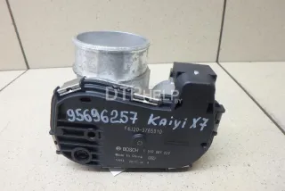 F4J203765010 Заслонка дроссельная электрическая Chery Tiggo 8 PRO Арт AM95696257, вид 3