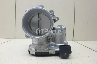 F4J203765010 Заслонка дроссельная электрическая Chery Tiggo 8 PRO Арт AM95696257, вид 4