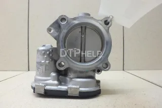 F4J203765010 Заслонка дроссельная электрическая Chery Tiggo 8 PRO Арт AM95696257, вид 6