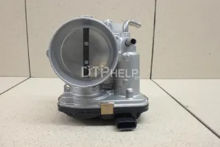 2203025010 Заслонка дроссельная электрическая Toyota Camry XV30 Арт AM95699147, вид 4