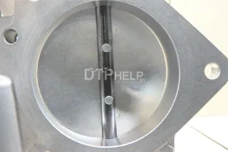 2203025010 Заслонка дроссельная электрическая Toyota Camry XV30 Арт AM95699147, вид 7