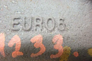 285102F900 Коллектор выпускной Kia Sorento 3 Арт AM95714474, вид 7