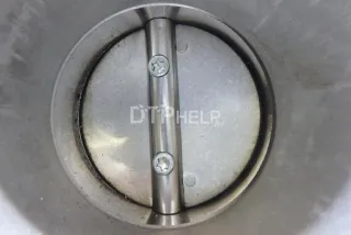 06B133062H Заслонка дроссельная электрическая Volkswagen Passat B5 Арт AM95716901, вид 5