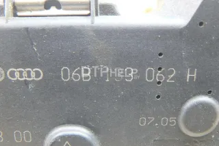 06B133062H Заслонка дроссельная электрическая Volkswagen Passat B5 Арт AM95716901, вид 9