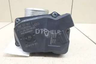 06F133062Q Заслонка дроссельная электрическая Seat Altea Арт AM95719051, вид 3