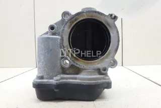 06F133062Q Заслонка дроссельная электрическая Seat Altea Арт AM95719051, вид 6