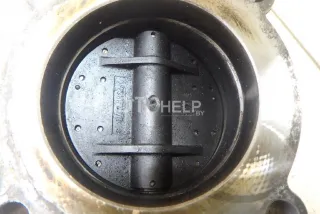 06F133062Q Заслонка дроссельная электрическая Seat Altea Арт AM95719051, вид 7