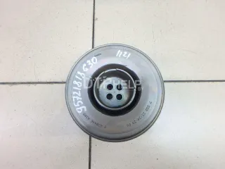 11238638446 Шкив коленвала BMW 1 F20/F21 Арт AM95721818, вид 1