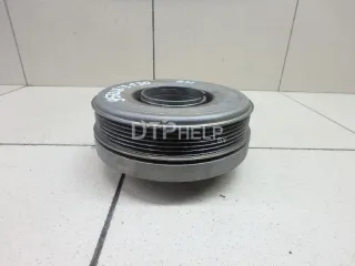 11238638446 Шкив коленвала BMW 1 F20/F21 Арт AM95721818, вид 3