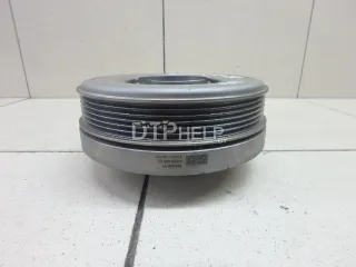 11238638446 Шкив коленвала BMW 1 F20/F21 Арт AM95721818, вид 4