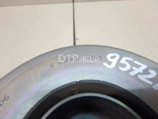11238638446 Шкив коленвала BMW 1 F20/F21 Арт AM95721818, вид 6