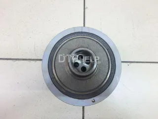 11238638446 Шкив коленвала BMW 1 F20/F21 Арт AM95721818, вид 7