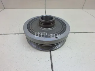 11238638446 Шкив коленвала BMW 1 F20/F21 Арт AM95721818, вид 8