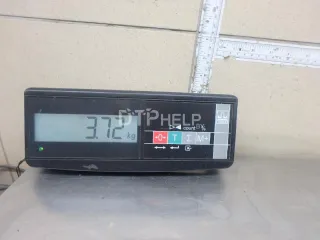 11238638446 Шкив коленвала BMW 1 F20/F21 Арт AM95721818, вид 9